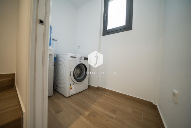 Obra nueva - Villa -
Algorfa - La finca golf