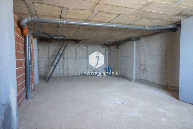 Obra nueva - Villa -
Algorfa - La finca golf