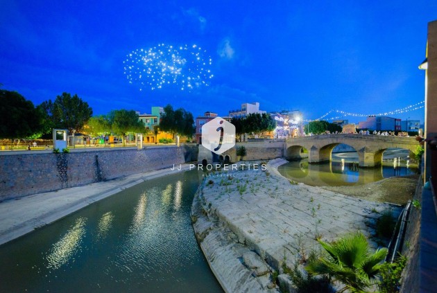 Obra nueva - Villa -
Ciudad Quesada - La Marquesa Golf