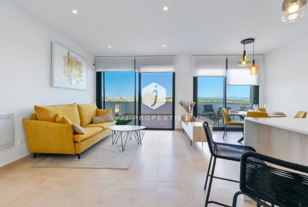 Obra nueva - Bungalow -
Torrevieja - Los Balcones