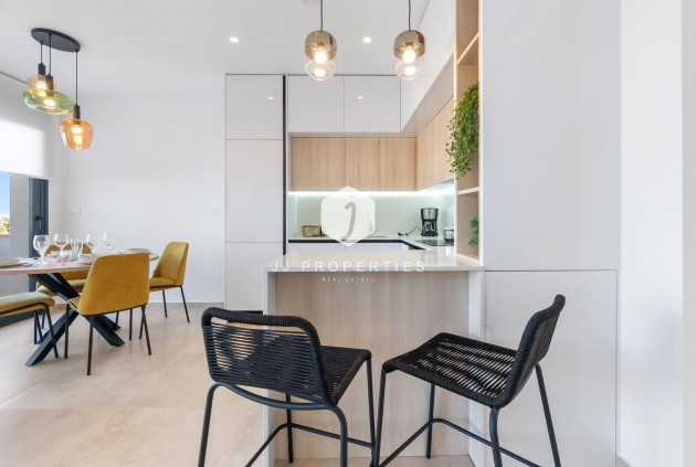 Obra nueva - Bungalow -
Torrevieja - Los Balcones