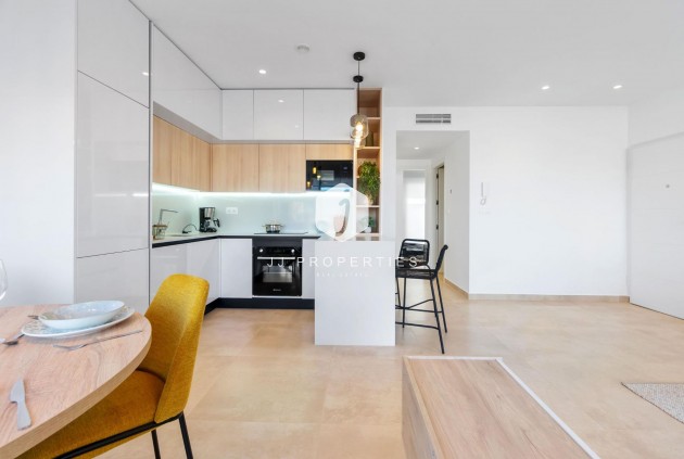 Obra nueva - Bungalow -
Torrevieja - Los Balcones