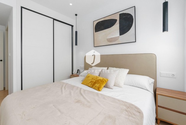 Obra nueva - Bungalow -
Torrevieja - Los Balcones