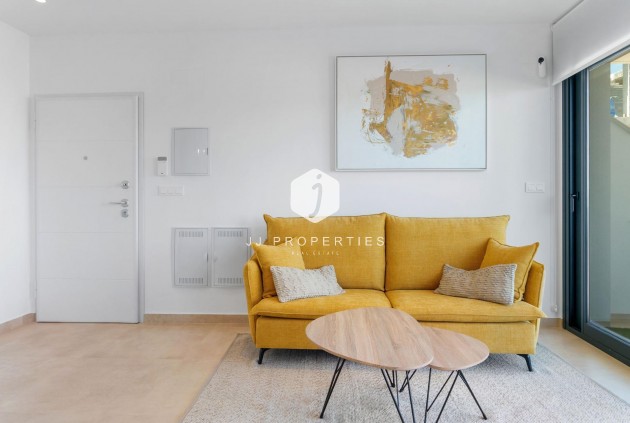 Obra nueva - Bungalow -
Torrevieja - Los Balcones