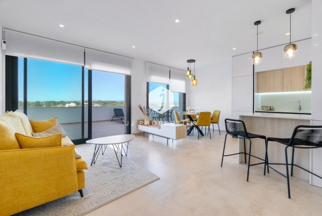 Obra nueva - Bungalow -
Torrevieja - Los Balcones