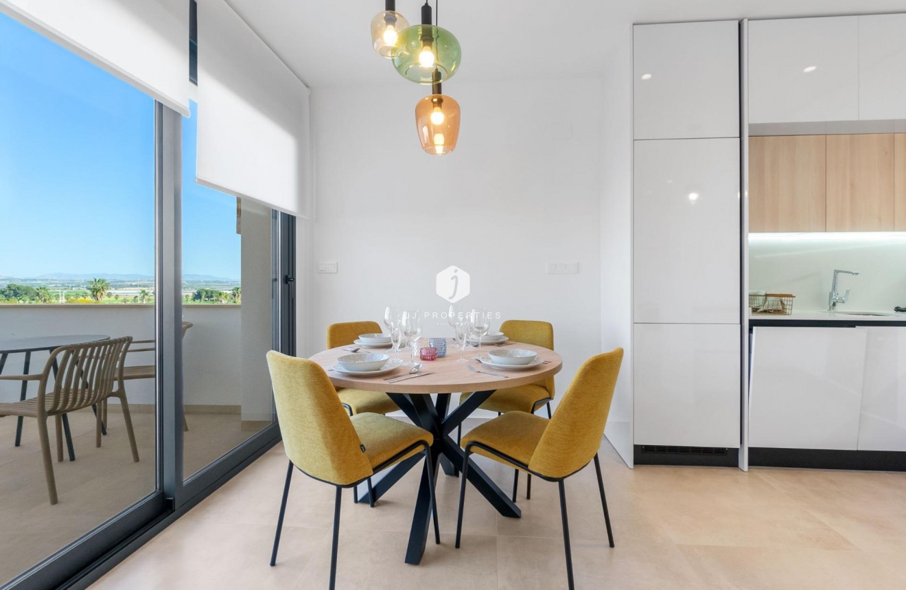 Obra nueva - Bungalow -
Torrevieja - Los Balcones