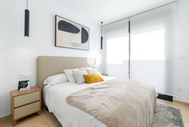 Obra nueva - Bungalow -
Torrevieja - Los Balcones