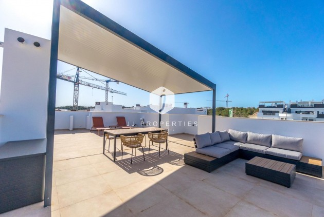Obra nueva - Bungalow -
Torrevieja - Los Balcones