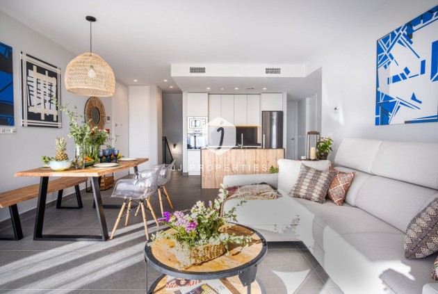 Obra nueva - Villa -
Polop - Urbanizaciones