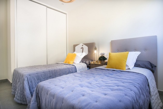 Obra nueva - Villa -
Polop - Urbanizaciones