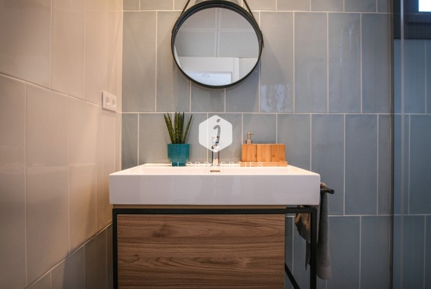 Obra nueva - Villa -
Polop - Urbanizaciones