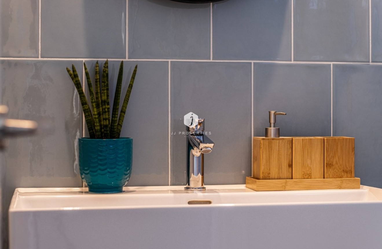 Obra nueva - Villa -
Polop - Urbanizaciones