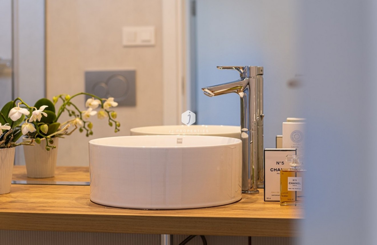 Obra nueva - Villa -
Polop - Urbanizaciones