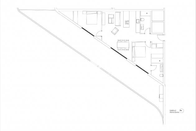Obra nueva - Ático -
Calpe - Arenal Bol