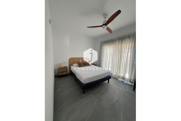 Obra nueva - Chalet -
Polop - PAU1