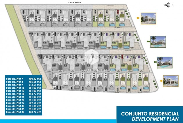 Obra nueva - Villa -
Polop - Polop Hills
