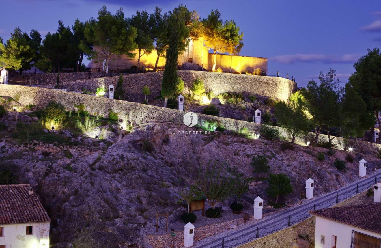 Obra nueva - Villa -
Polop - Polop Hills