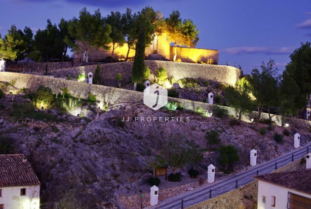 Obra nueva - Villa -
Polop - Polop Hills