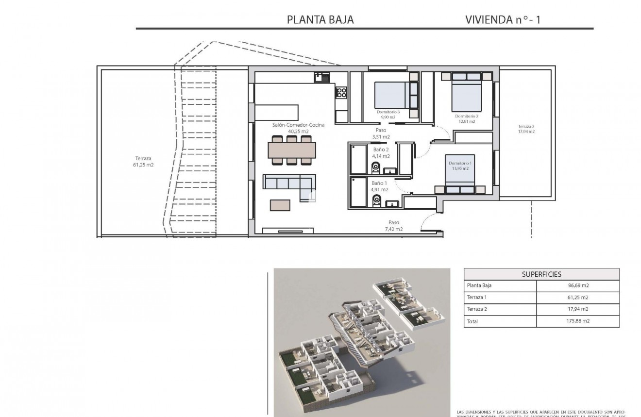 Obra nueva - Bungalow -
Finestrat - Balcón de finestrat