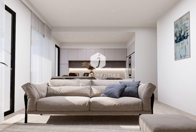 Obra nueva - Bungalow -
Finestrat - Balcón de finestrat