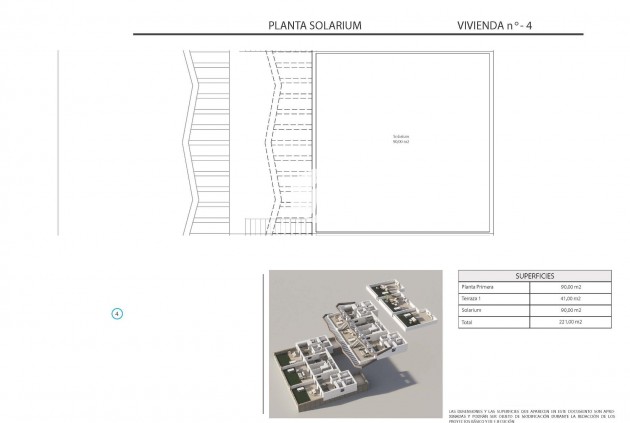 Obra nueva - Bungalow -
Finestrat - Balcón de finestrat