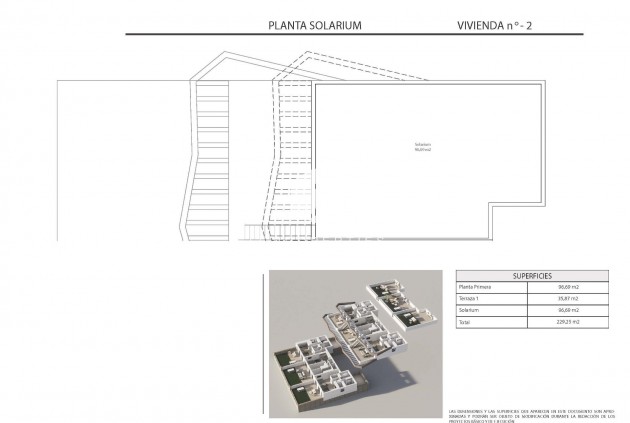 Obra nueva - Bungalow -
Finestrat - Balcón de finestrat