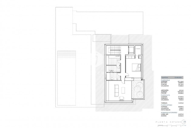 Nouvelle construction - Villa -
Moraira_Teulada - El Tesoro