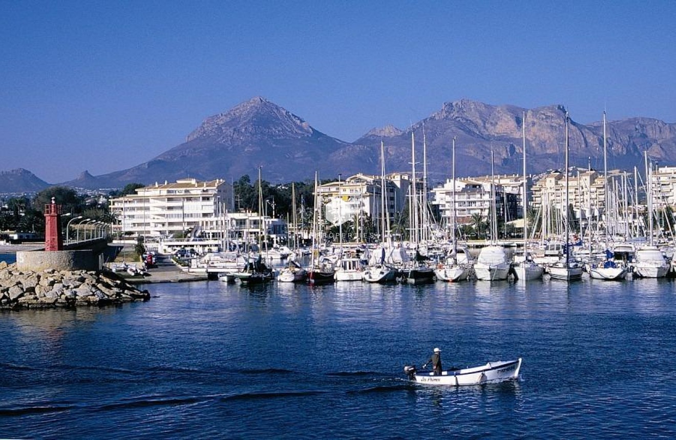 Obra nueva - Villa -
Finestrat - Sierra Cortina