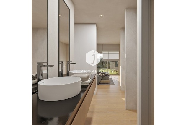 Obra nueva - Villa -
Finestrat - Sierra Cortina