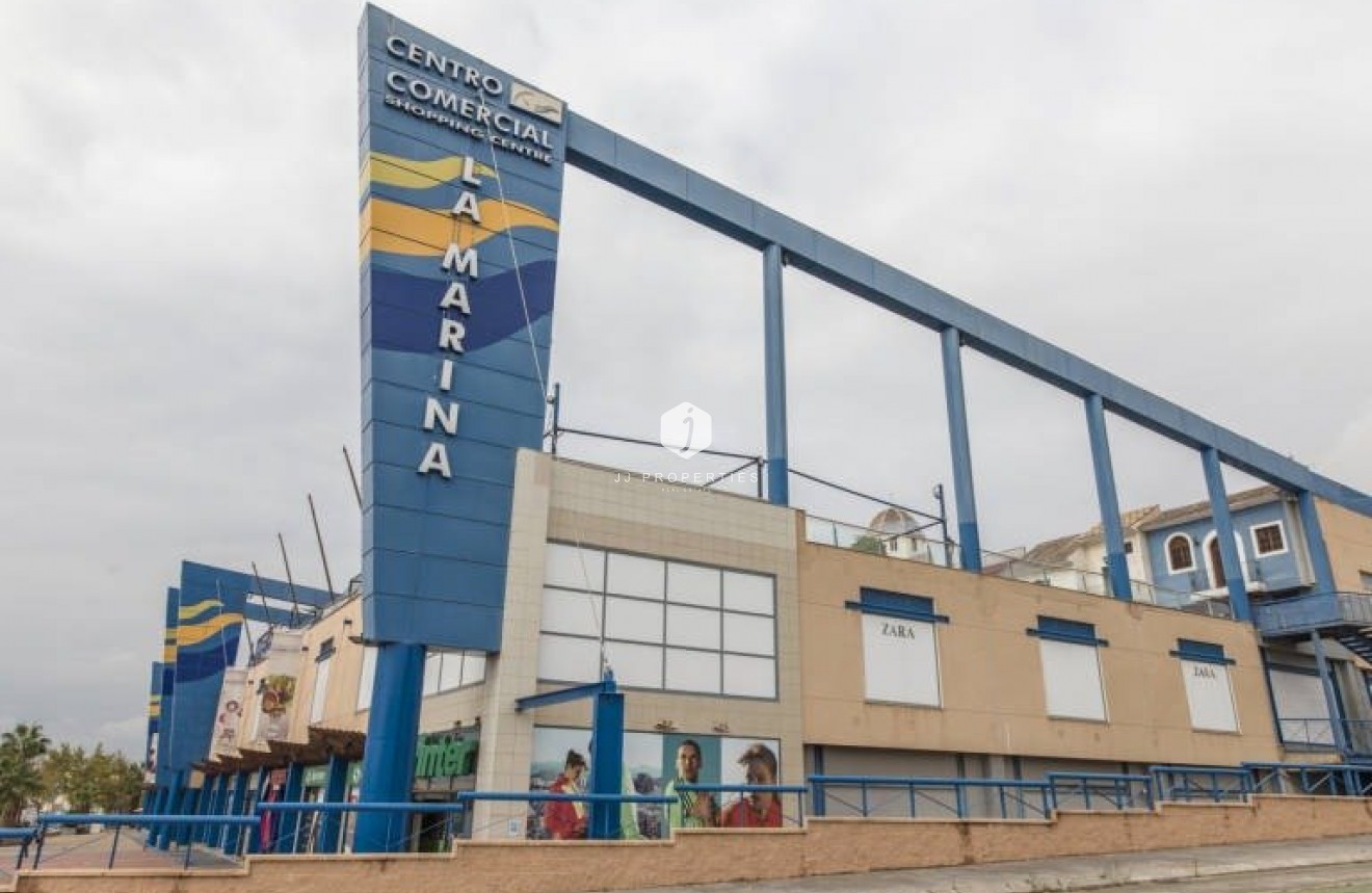 Obra nueva - Villa -
Finestrat - Sierra Cortina