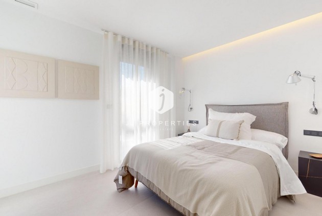 Nouvelle construction - Villa -
Polop - PAU 1