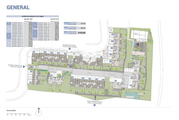 Nouvelle construction - Chalet -
La Nucía - Nou Espai