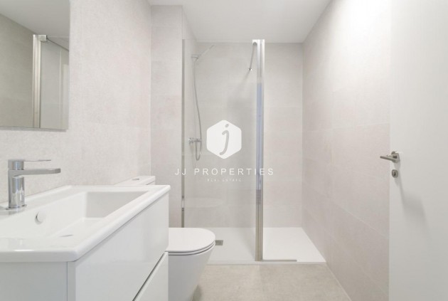 Obra nueva - Villa -
Finestrat - Balcón de finestrat