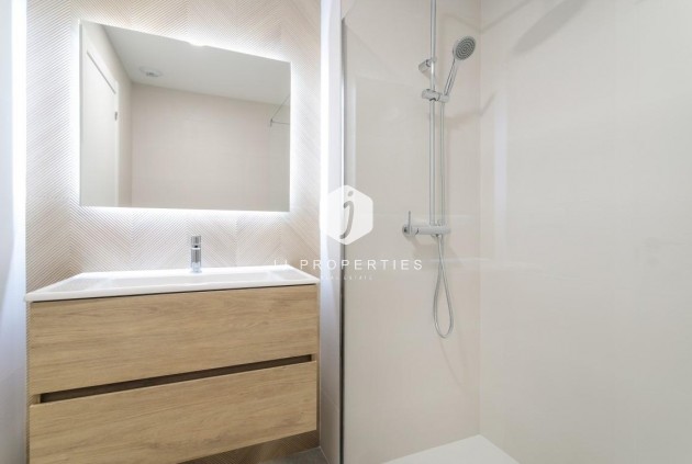 Obra nueva - Villa -
Finestrat - Balcón de finestrat