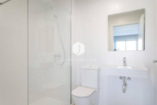 Obra nueva - Villa -
Finestrat - Balcón de finestrat