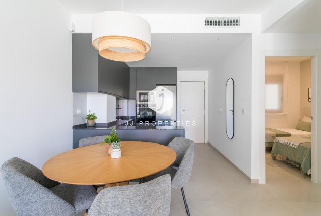 Obra nueva - Ático -
Torrevieja - Torreblanca