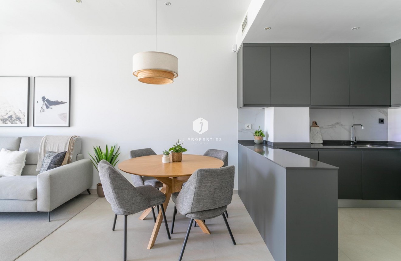 Obra nueva - Ático -
Torrevieja - Torreblanca