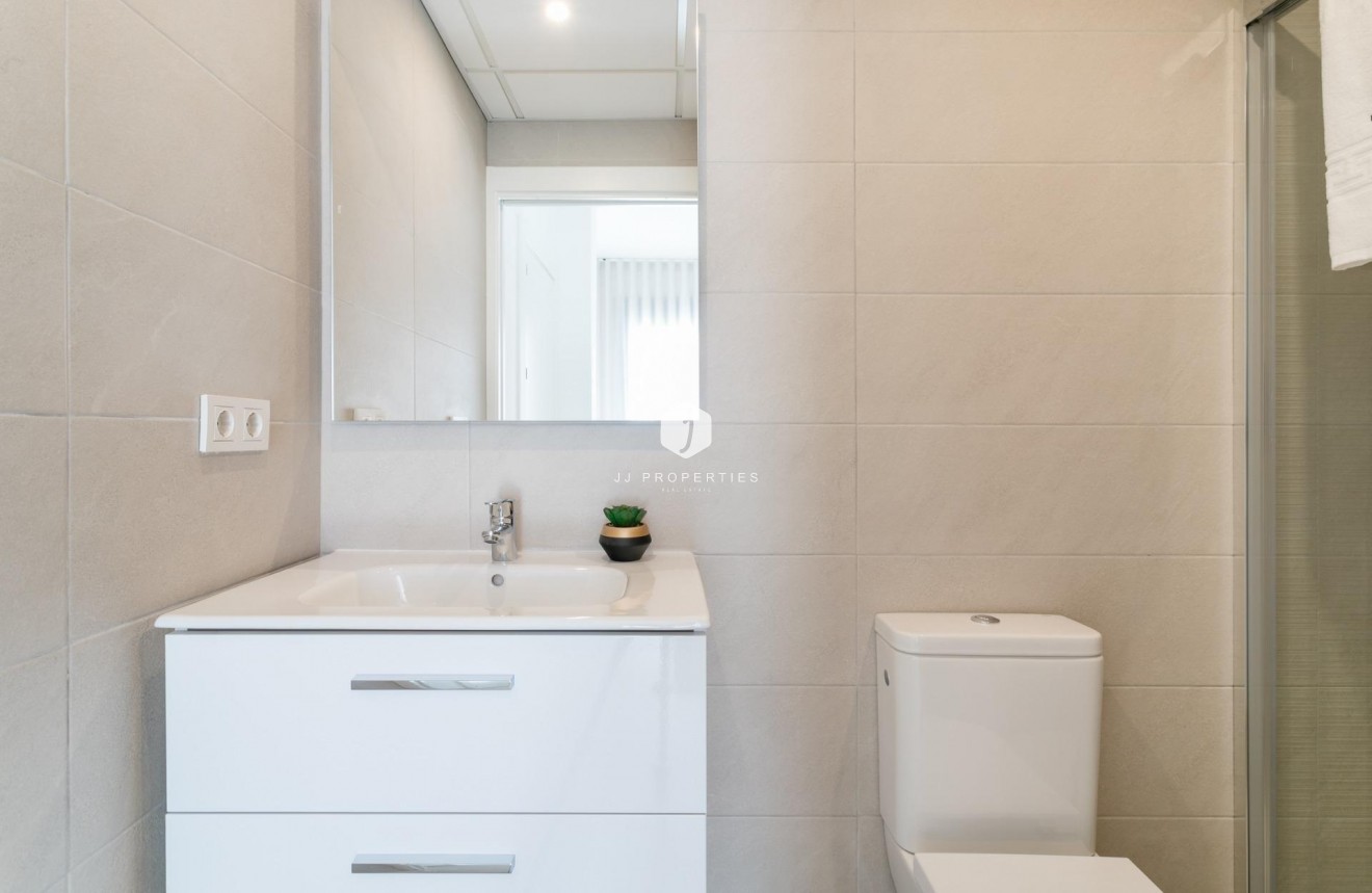 Obra nueva - Ático -
Torrevieja - Torreblanca