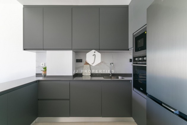 Obra nueva - Apartamento / piso -
Torrevieja - Torreblanca