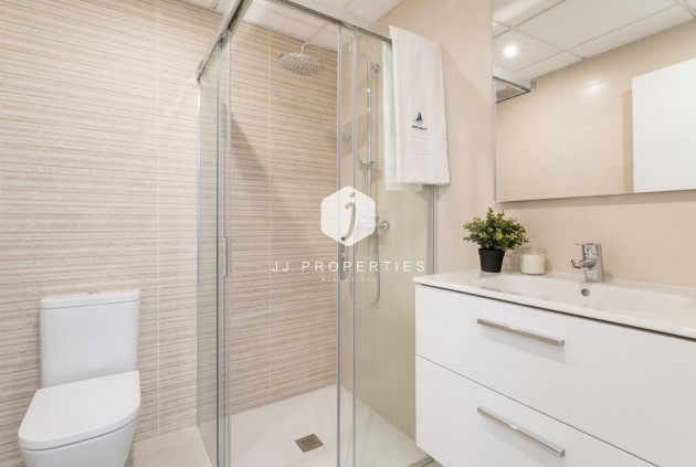 Obra nueva - Apartamento / piso -
Torrevieja - Torreblanca