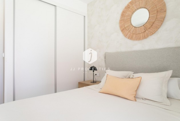 Obra nueva - Apartamento / piso -
Torrevieja - Torreblanca