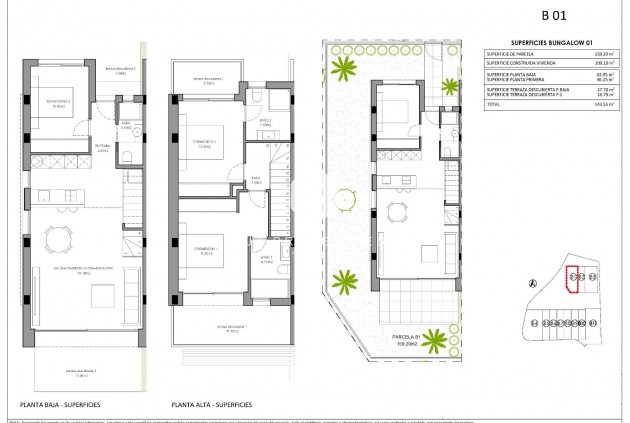 Obra nueva - Chalet -
Finestrat - Sierra Cortina