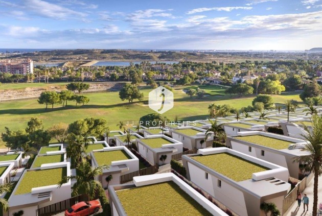 Obra nueva - Apartamento / piso -
Mutxamel - Bonalba-cotoveta