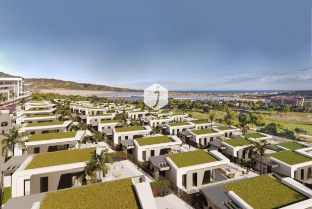 Nouvelle construction - Attique -
Mutxamel - Bonalba-cotoveta