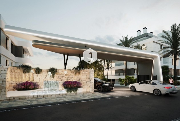 Nouvelle construction - Attique -
Mutxamel - Bonalba-cotoveta