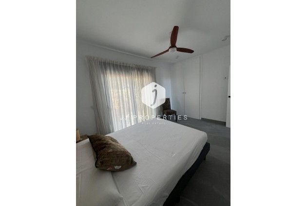 New Build - Chalet -
Polop - PAU1