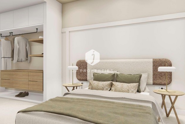 Obra nueva - Chalet -
Dolores - 03150