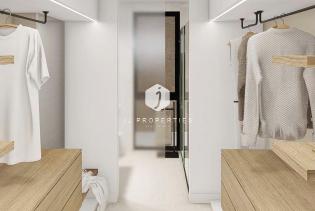 Obra nueva - Chalet -
Dolores - 03150