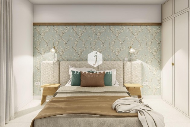 Obra nueva - Chalet -
Dolores - 03150