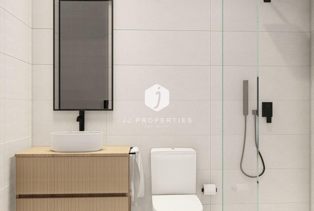 Obra nueva - Chalet -
Dolores - 03150